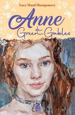 bokomslag Anne de Green Gables