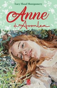 bokomslag Anne de Avonlea
