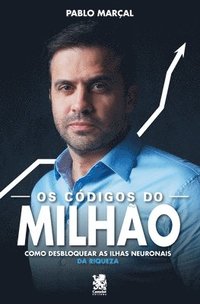 bokomslag Os Cdigos do Milho - Pablo Maral