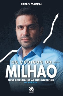 Pablo Marçal - Os Códigos do Milhão - Pablo Marçal, Häftad