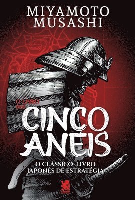 bokomslag O Livro dos Cinco Anis