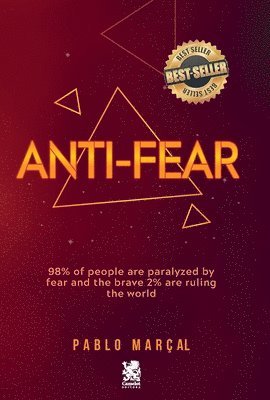 bokomslag Anti-Fear