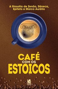 bokomslag Café com Estoicos