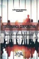 bokomslag Governança Corporativa: Estudos Administrativos