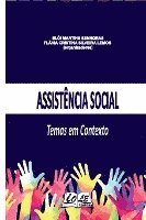 bokomslag Assistência Social: Temas Em Contexto