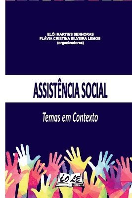 bokomslag Assistência Social: Temas Em Contexto