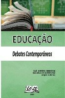 bokomslag Educação: Debates Contemporâneos