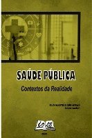 bokomslag Saúde Pública: Contextos Da Realidade