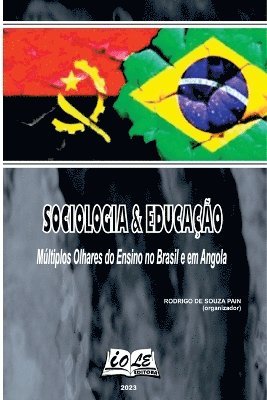 bokomslag Sociologia & Educao