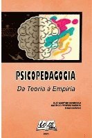 bokomslag Psicopedagogia: Da Teoria À Empiria