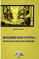 bokomslag Formação Docente Baseada Em Competências: Estudos De Casos