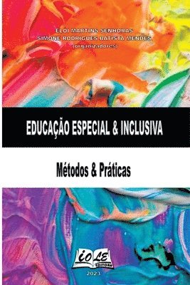 bokomslag Educao Especial & Inclusiva