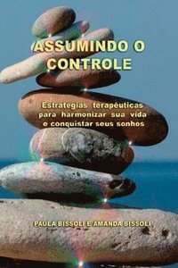 bokomslag Assumindo O Controle