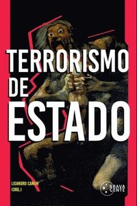 bokomslag Terrorismo De Estado