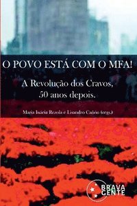 bokomslag O Povo Está Com O Mfa!