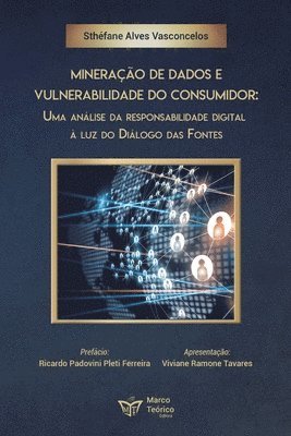 Minerao de Dados e Vulnerabilidade do Consumidor 1