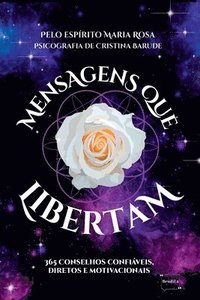bokomslag Mensagens Que Libertam