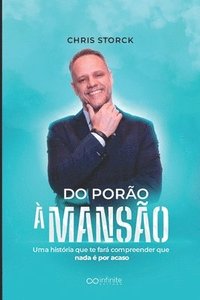 bokomslag Do Poro  Manso