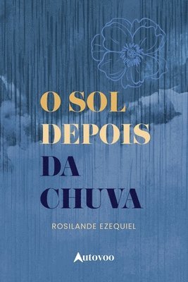 bokomslag O sol depois da chuva