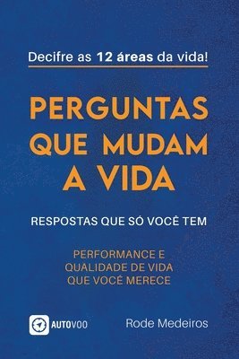 Perguntas que mudam a vida 1