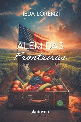 Alm das fronteiras 1