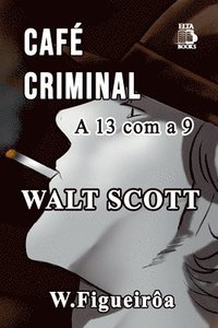 bokomslag Café Criminal