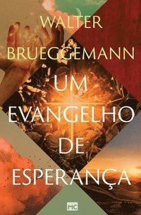 bokomslag Um evangelho de esperança