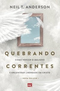 bokomslag Quebrando Correntes
