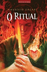 bokomslag O ritual