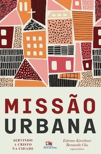 bokomslag Misso urbana