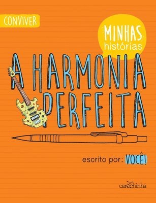 A harmonia perfeita 1