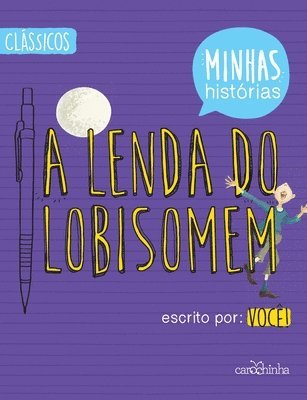 A lenda do lobisomem 1