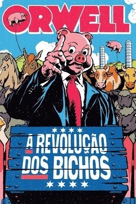 A revoluo dos bichos 1