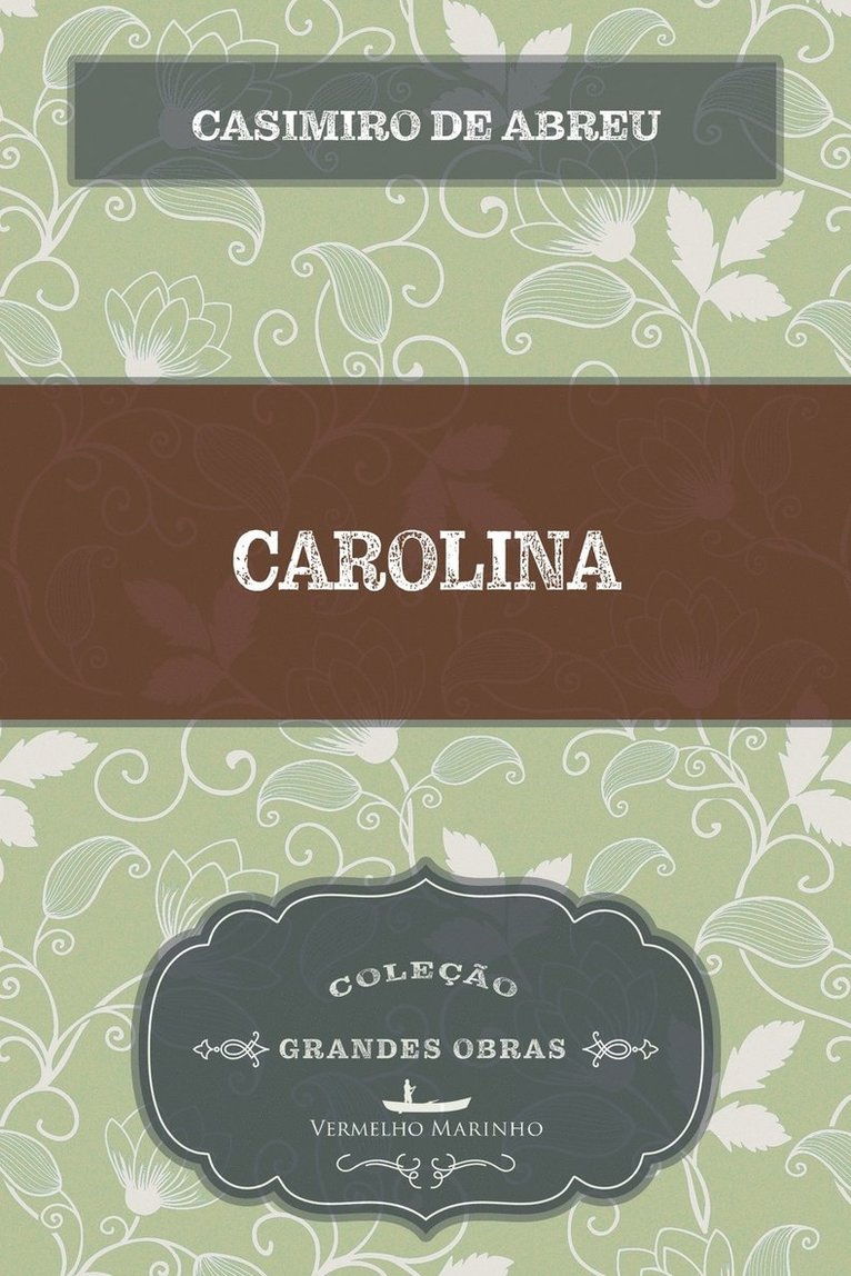 Carolina 1