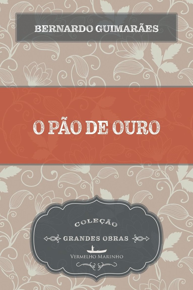 O po de ouro 1