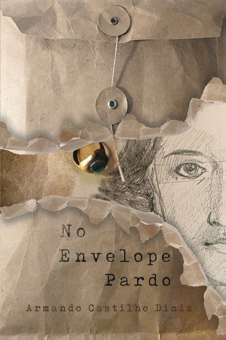 Armando Diniz Castilho - No envelope pardo, Häftad