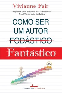 bokomslag Como ser um autor fantstico