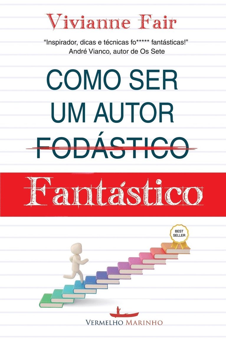 Como ser um autor fantstico 1