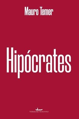 Mauro Temer - Hipócrates, Häftad. Tillgänglighet: Lägg i varukorg