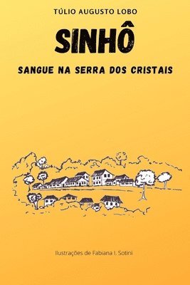 bokomslag Sinhô