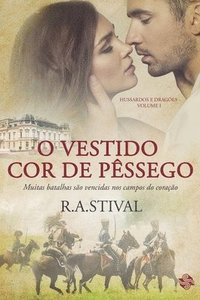 bokomslag O Vestido Cor de Pêssego