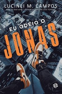 bokomslag Eu Odeio O Jonas