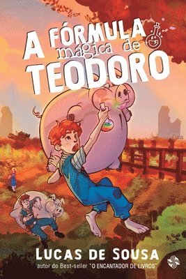 A Frmula Mgica de Teodoro 1