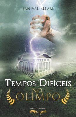 bokomslag Tempos Difíceis no Olimpo