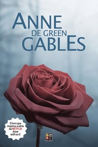 bokomslag Anne de Grenn Gables