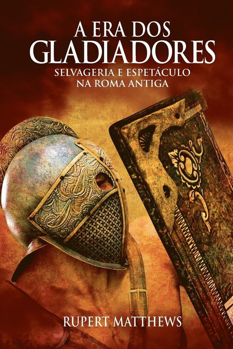 A Era DOS Gladiadores 1