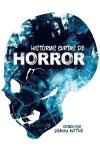 bokomslag Histrias Curtas de Horror