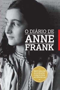 bokomslag O Dirio de Anne Frank