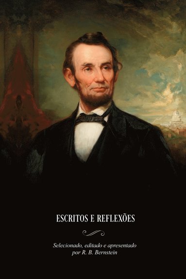 R B Bernstein - Abraham Lincoln, Häftad
