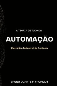 bokomslag A Teoria De Tudo Da Automao